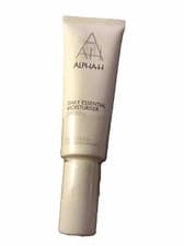 Image of Alpha-H Daily Essential Moisturiser SPF 50 Plus 50ml Full Size New & Sealed