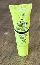 Image of Dr Pawpaw - Original Vegan Multi Purpose Soothing Balm Lip Skin Cuticles - 8ml