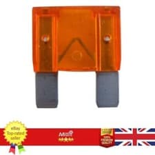 Image of Fuse - Maxi Blade Amps 40A WOT-NOTS PWN505 (Maxi Blade Fuses)