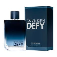 Image of Calvin Klein Defy Eau de Parfum 200ml Spray Authentic Brand New & Sealed