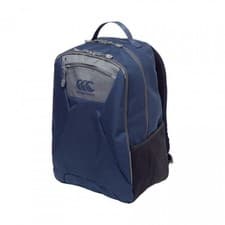 Image of Canterbury Classics Medium Backpack Navy Blue