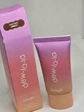 Image of benefit Dew-la-la Liquid Glow Highlighter - comet 25ml New 💯 authentic