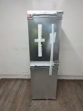 Image of Bosch KIN85NFE0G Fridge Freezer Series 2 249l No Frost Integrated [ID7010992387]