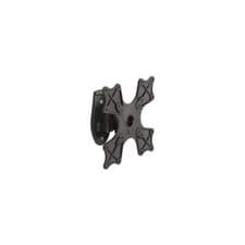 Image of BTV502/B B-Tech Flat Screen Wall Mount W/Tilt&Swivel