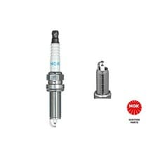 Image of NGK 5118 SPARK PLUG FOR NISSAN RENAULT