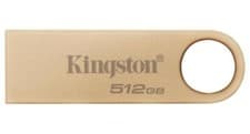 Image of DataTraveler SE9 G3 USB 3.2 Gen 1 Flash Drive, 512GB - DTSE9G3/512GB