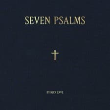 Image of Nick Cave - Seven Psalms [VINYL]