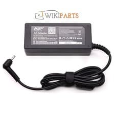 Image of 65W 19V 3.42A Laptop Charger Replacement AC Adapter Power Supply 3.5mm x 1.35mm