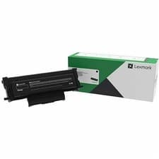 Image of Lexmark Toner Cartridge B222H00 Black High Yield B222H00