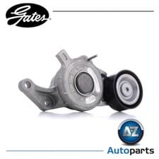 Image of Tensioner Pulley T39406 Gates 9816682480 1616876780 1611608580 9809611580