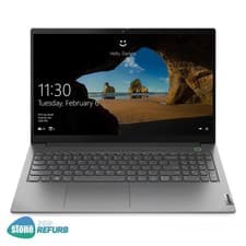 Image of Lenovo ThinkBook 15 G2 ARE - AMD Ryzen 5 4500U - 8GB RAM - 240GB SSD