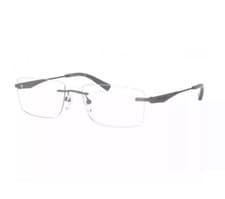 Image of ARMANI EXCHANGE New Genuine Frame Men AX1039 Gunmetal/Demolens