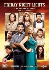 Image of Friday Night Lights - Season 4 [2009]