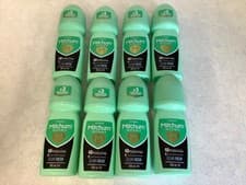 Image of 8 x Mitchum Women 48HR Protection Roll-On Deodorant Anti-Perspirant Invisible