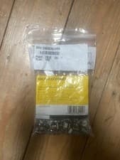 Image of StarTech 50 Pkg M6 Mounting Screws and Cage Nuts for Server Rack Cabinet