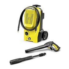 Image of Karcher K5 Classic Refurbished Pressure Washer