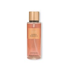 Image of Victoria's Secret Amber Romance Body Mist 250ml