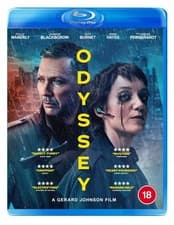Image of Odyssey [Blu-ray]