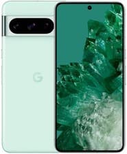 Image of Google Pixel 8 Pro Smartphone 128GB 5G 12GB RAM 6.7" Dual Sim Free Unlocked Mint
