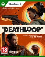 Image of Deathloop | Xbox Series X New