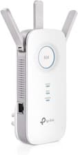Image of TP-LINK RE450 Wireless Repeater AC1750 | Dual Band, OneMesh, Gigabit Extender