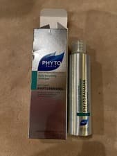 Image of NEW PHYTO PARIS PHYTOPANAMA OILY SCALP DAILY BALANCING HAIR SHAMPOO 200ml**