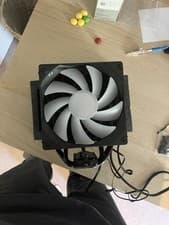 Image of CPU Cooler For And And Intel