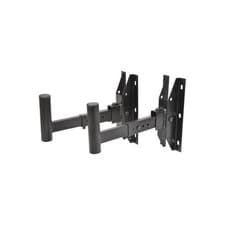 Image of Qtx 129.097UK speaker mount Wall Black