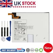 Image of Battery for Samsung Galaxy Tab A (2019,Wi-Fi) SM-T510 32GB 10.1" Wi-Fi UK
