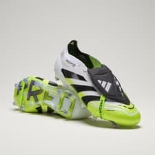 Image of Adidas PREDATOR ELITE FT Firm Ground FG Football Boots Mens JI1092