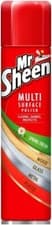 Image of Mr Sheen Multi Surface Polish Spring Fresh 250 ML