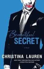 Image of Beautiful Secret by Christina Lauren PAPERBACK 9781476778006