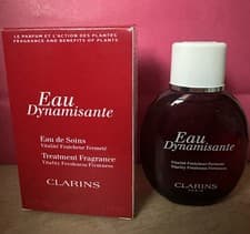 Image of Clarins Eau Dynamisante Treatment Fragrance (30ml)  New without box
