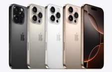 Image of Apple iPhone 16 Pro - 128GB 256GB 512GB 1TB ALL Colours- GOOD Condition Warranty