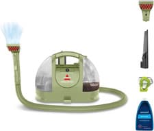 Image of BISSELL Little Green, Carpet Cleaner, Portable Spot Cleaner & Carpet Stain Remov
