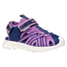 Image of Geox Girls Airadyum Sandals FS12397