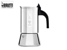 Image of Bialetti 4 Cup Espresso Maker Moka Pot 170ml Italian Coffee Maker Steel