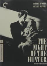 Image of The Night of the Hunter (The Criterion Collection) (DVD) (US IMPORT)
