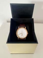 Image of Mens Links Of London Noble Watch 6010.0327