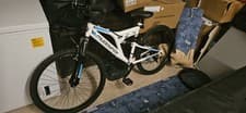 Image of Muddyfox Mountain Bike