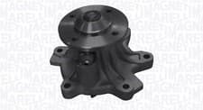 Image of MAGNETI MARELLI Water Pump engine cooling TOYOTA MINI 1,4 11517790871 1610039395