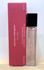 Image of Narciso Rodriguez For Her Eau de Parfum Intense 10ml Spray BNIB