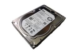 Image of DELL 4TB SAS HDD Hard Drive 12Gbps 7.2K RPM 3.5 1TZ279-15 Enterprise