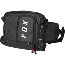 Image of Fox 5L Lumbar Hydration Pack OS Black
