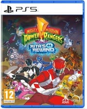 Image of Mighty Morphin Power Rangers: Rita's Rewind (Sony PlayStation 5, PS5)