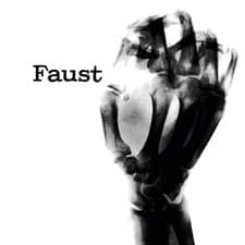 Image of Faust - Faust [CD]