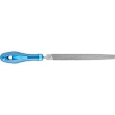 Image of PFERD Workshop File flat-tip cut 2 150mm Ergonomic Handle