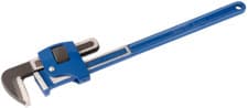 Image of Draper 600MM ADJUSTABLE PIPE WRENCH 78921 Adjustable Pipe Wrenches