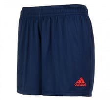 Image of Adidas Women Referee Short Summer Running Gym Fitness Sports Shorts G77221 Navy