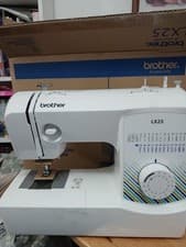 Image of New BROTHER LX25 Electronic Sewing Machine